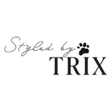 Styled By Trix coupon codes