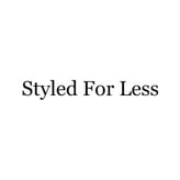Styled For Less coupon codes