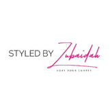 Styled by Zubaidah coupon codes