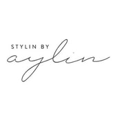 Stylin by Aylin coupon codes
