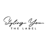 Styling You The Label coupon codes