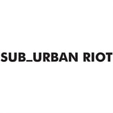 Sub_Urban Riot coupon codes