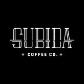Subida Coffee coupon codes