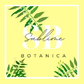 Sublime Botanica coupon codes