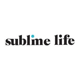 Sublime Life coupon codes