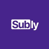 Subly coupon codes