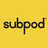 Subpod coupon codes