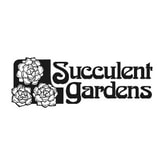Succulent Gardens coupon codes