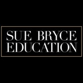Suebryce Education coupon codes