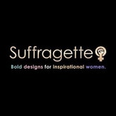 Suffragette coupon codes
