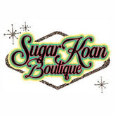 Sugar Koan Boutique coupon codes