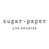 Sugar Paper coupon codes