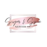 Sugar & Spice Glitter Co coupon codes