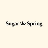 Sugar Spring Co coupon codes