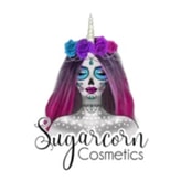 Sugarcorn Cosmetics coupon codes