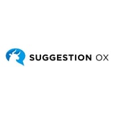 Suggestion Ox coupon codes