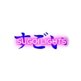Sugoi Lights coupon codes