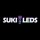 Suki Leds coupon codes