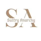 Sultry Anarchy Boutique coupon codes