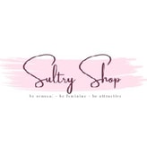 Sultry Shop coupon codes