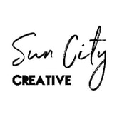 Sun City Creative coupon codes