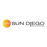 Sun Diego Boardshop coupon codes