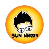 Sun Nerds coupon codes