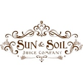 Sun & Soil Juice Company coupon codes
