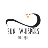 Sun Whispers Boutique coupon codes
