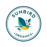 Sunbird Organics coupon codes