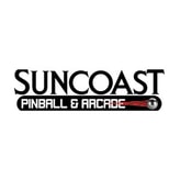 Suncoast Arcade coupon codes