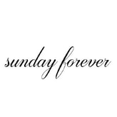 Sunday Forever coupon codes