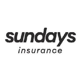 Sundays Insurance coupon codes