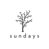 We Are Sundays coupon codes