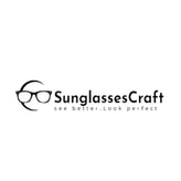 Sunglasses Craft coupon codes