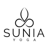 Sunia Yoga coupon codes