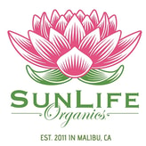 Sunlife Organics coupon codes