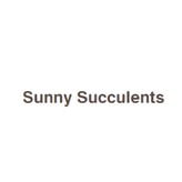 Sunny Succulents coupon codes