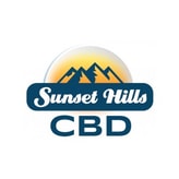 Sunset Hills CBD coupon codes