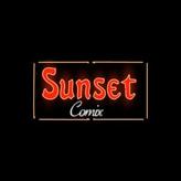 SunsetComix coupon codes
