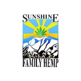 Sunshine Family Hemp coupon codes