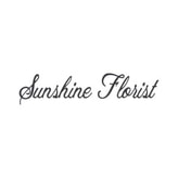 Sunshine Florist coupon codes