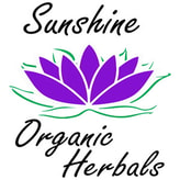 Sunshine Organic Herbals coupon codes