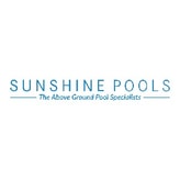 Sunshine Pools coupon codes