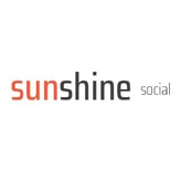 Sunshine Social coupon codes