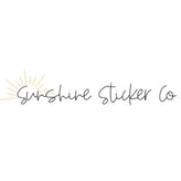 Sunshine Sticker Co coupon codes