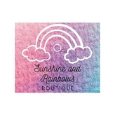 Sunshine and Rainbows Boutique coupon codes