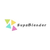 Supa Blender coupon codes