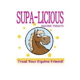 Supa-licious Products coupon codes