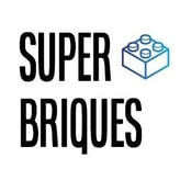 Super Briques coupon codes